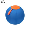 Inflatable Herding Ball for Dogs