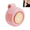 360° Omnidirectional Neck Fan with USB Rechargeable Battery