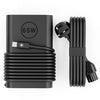 65W USB-C Laptop Charger for Dell Latitude, XPS, and Chromebook
