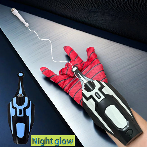 Spider-Man Webenschützer-Armstarter