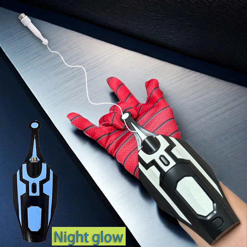 Spider-Man Webenschützer-Armstarter