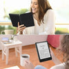 Premium Leather Case for Kindle Paperwhite (2024) with Hand Strap & Auto Sleep/Wake