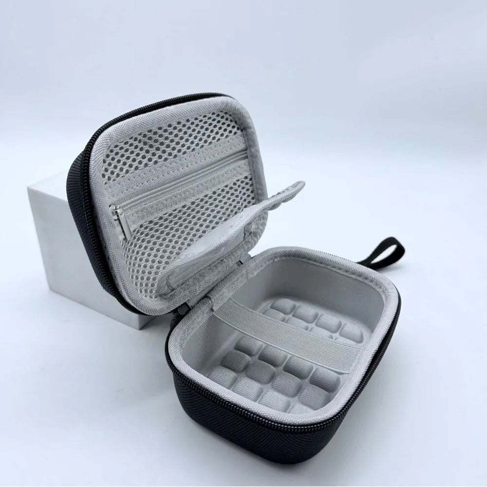 Shockproof EVA Hard Shell Camera Case