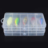 Topwater Pencil Fishing Lures Set for Bass, Pike & More