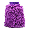 Premium Microfiber Chenille Car Wash Mitt – Scratch-Free & Ultra Absorbent
