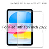 Ultra-Clear Tempered Glass Screen Protector for iPad