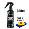 Spray de Recubrimiento Cerámico Nano para Coches