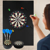 Compact EVA Foam Dart Holder for Organized Storage