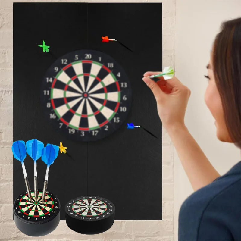 Compact EVA Foam Dart Holder for Organized Storage