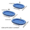 Foldable Inflatable Dog Pool Float