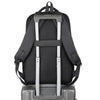 Kompakter Reise- & Laptop-Rucksack