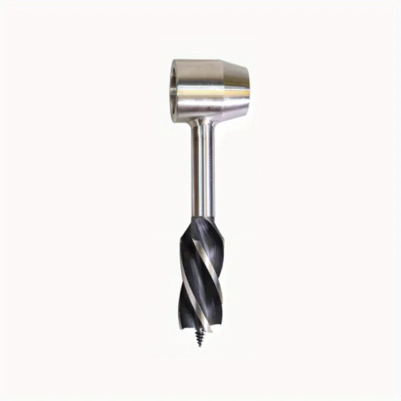 Auger Drill Bit Set for Camping and Bushcraft