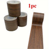 Faux Wood Grain Repair Tape for Furniture, Floors & Office Surfaces