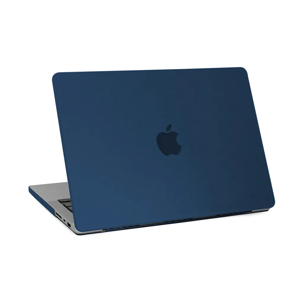 Slim Hard Shell Laptop Case for MacBook Air & Pro