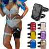 Festival Leg Bag with Adjustable Straps