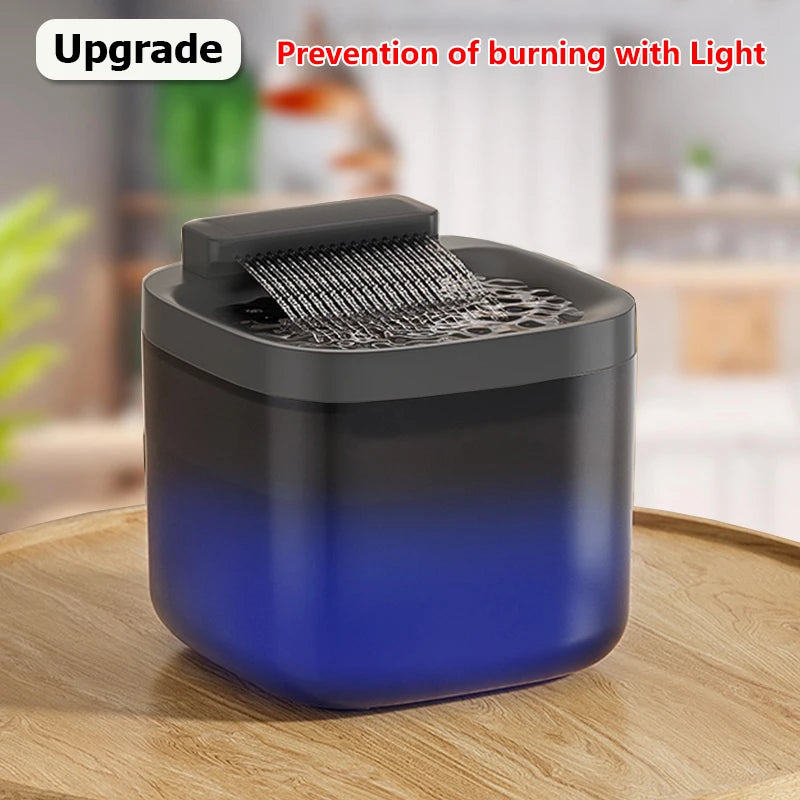 3L USB Pet Water Fountain