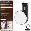 Magnetic Portable Selfie Ring Light Stand