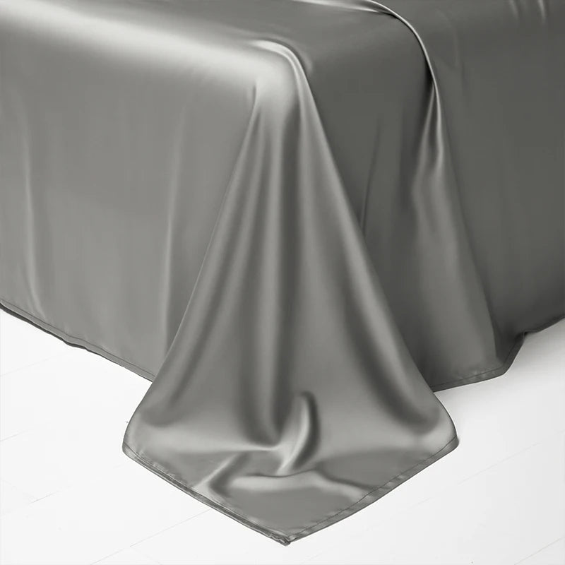 Luxury Egyptian Cotton Bed Sheet Set – Silky Soft 1000 Thread Count