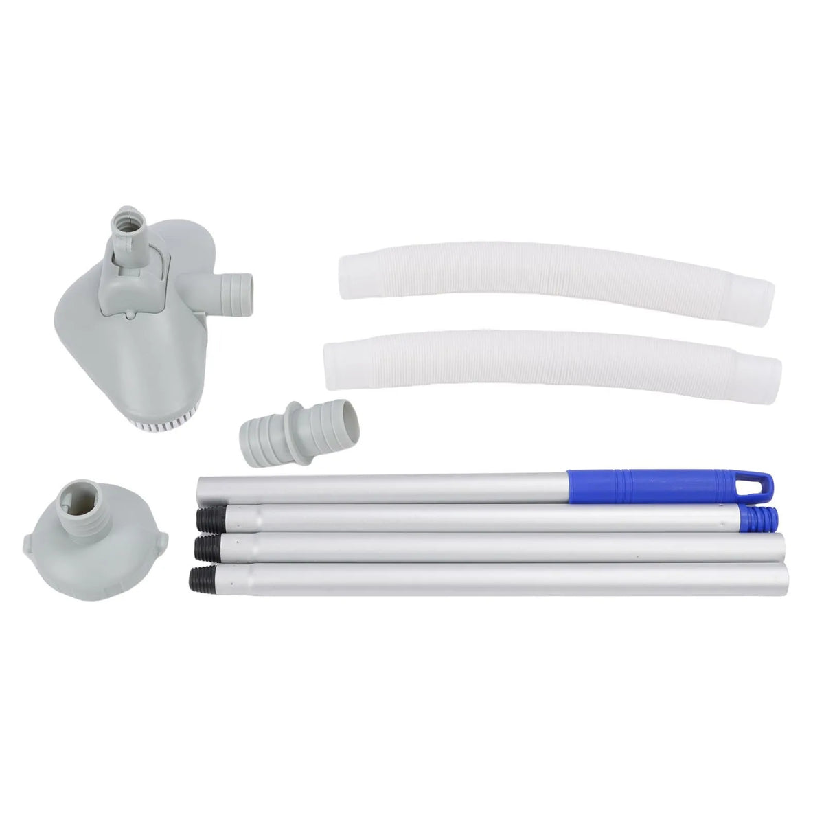 Aspirateur Manuel pour Piscine et Spa