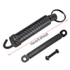 Universal Adjustable Trunk Lid Support Spring Kit