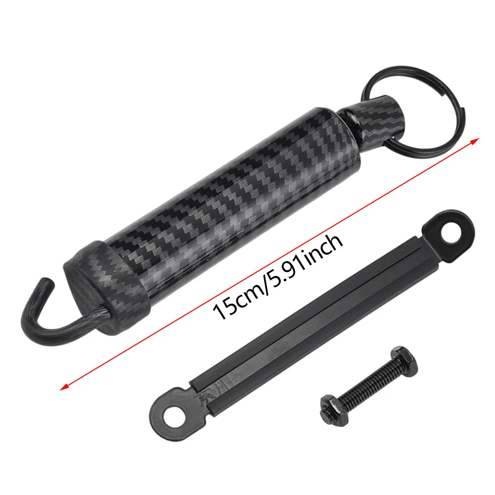 Universal Adjustable Trunk Lid Support Spring Kit