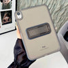 Shockproof Stand Case for iPad with Built-in Kickstand
