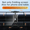 Universal Car Air Vent Tablet & Phone Mount