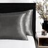 Satin Silk Pillowcase Set - Standard Size