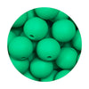 Food-Grade Silicone Beads for Jewelry Making – 3 Sizes