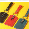 Silver Swivel Snap Hooks with Key Rings (20-Pack)