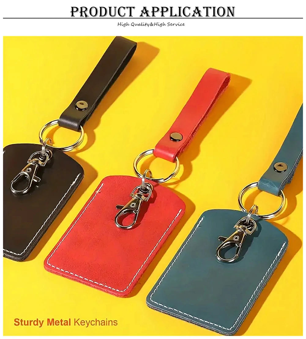 Silver Swivel Snap Hooks with Key Rings (20-Pack)