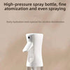 Continuous Mist Spray Bottle for Hair, Face & Makeup