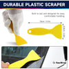 Complete Window Tint Installation Tool Kit