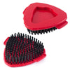 Replacement Microfiber Mop Head & Adjustable Handle for Spin Mop Systems