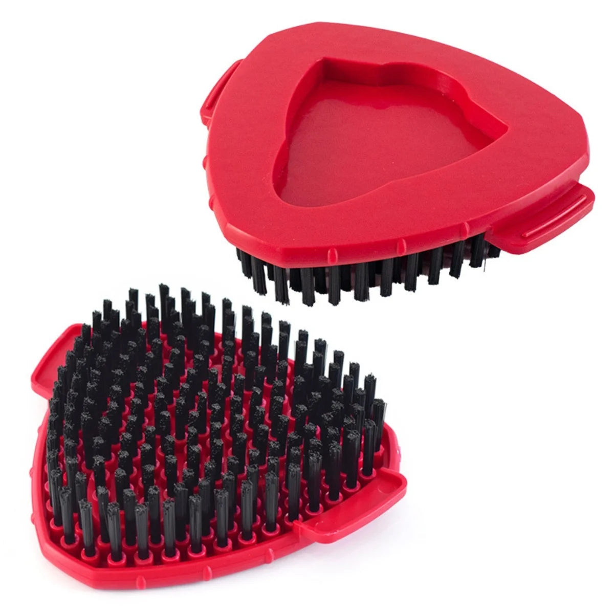 Replacement Microfiber Mop Head & Adjustable Handle for Spin Mop Systems