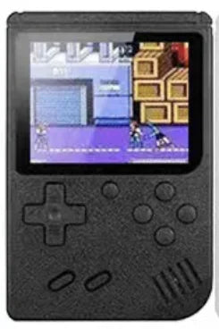 Retro Handheld Gaming Console
