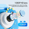 Mini Kids Digital Camera with 1080P HD Video