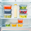 Airtight Food Storage Container Set