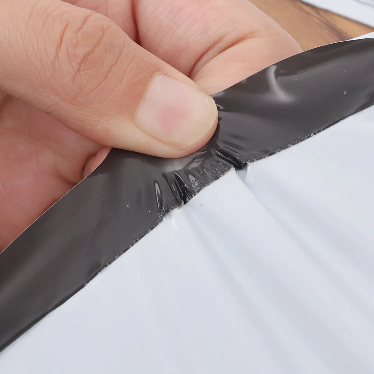 Self-Seal Waterproof Poly Mailer Shipping Bags