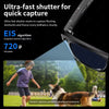 AI Smart Glasses with Camera & Bluetooth