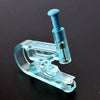 Disposable Ear Piercing Gun Kit with Stainless Steel Studs
