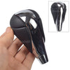 Premium Leather & ABS Automatic Gear Shift Knob