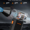 High-Speed Rechargeable Electric Air Duster