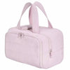 Waterproof Travel Toiletry Organizer Bag with Hanging Handle