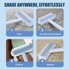 Long-Handle Pet Hair Removal Brush