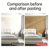 Self-Adhesive 3D Wall Panels