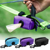 Compact Pet Waste Bag Dispenser