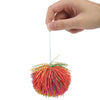 Interactive Bouncing Circle & Ball Set