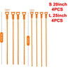 Flexible Drain Clog Remover Tool