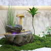 Realistic Artificial Moss Mat for Home & Garden Decor